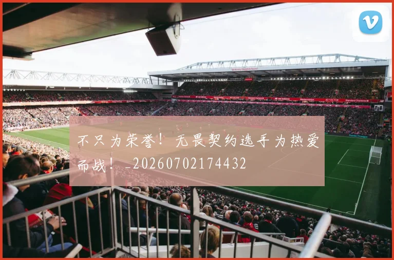 不只为荣誉!无畏契约选手为热爱而战!_20260702174432