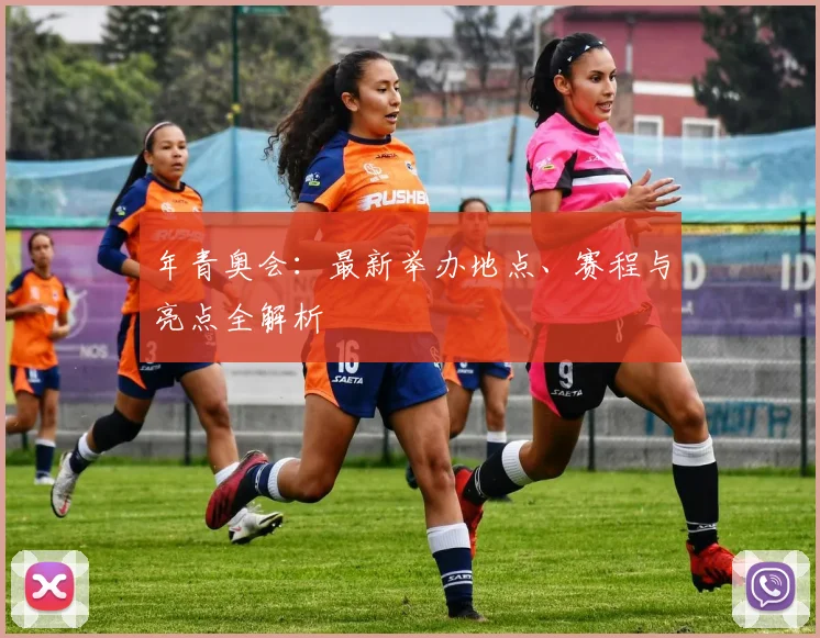 年青奥会：最新举办地点、赛程与亮点全解析