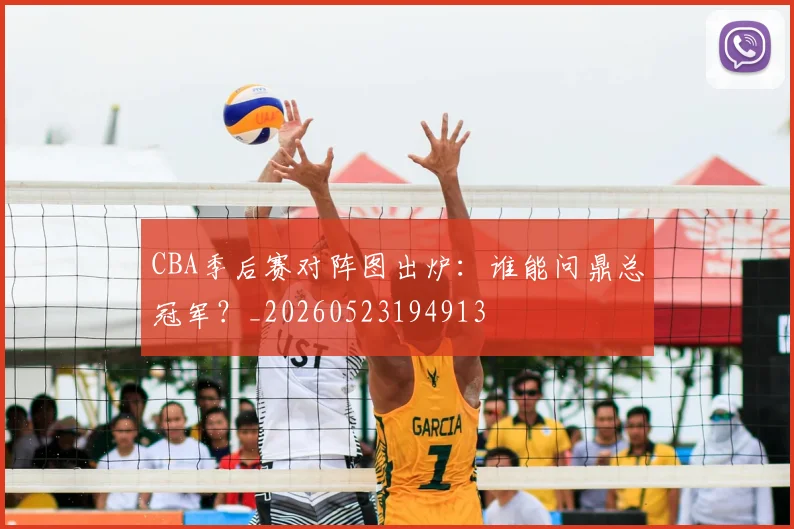 CBA季后赛对阵图出炉:谁能问鼎总冠军?_20260523194913