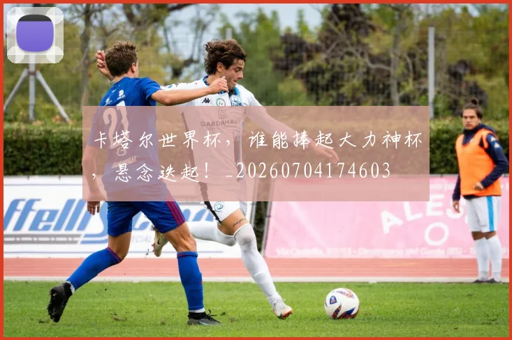 卡塔尔世界杯，谁能捧起大力神杯，悬念迭起！_20260704174603